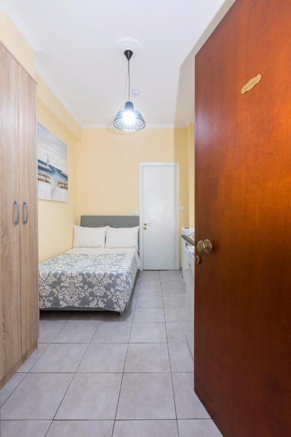 Doritas Studio In Corfu Old Town 外观 照片