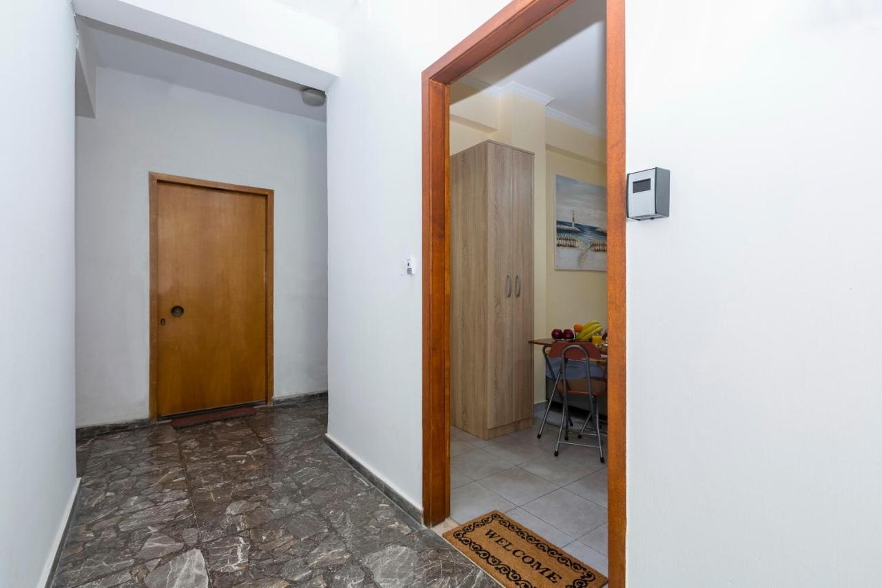 Doritas Studio In Corfu Old Town 外观 照片
